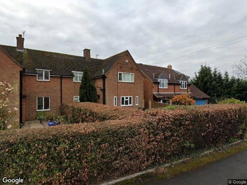 Lanesborough House Care Home, Birmingham