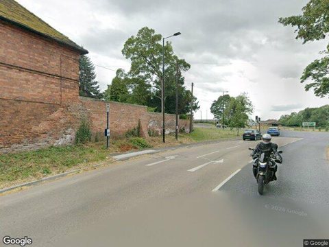 Rock House Residential Home, Doncaster