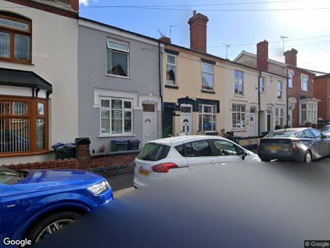 5 Trinity Street, Cradley Heath