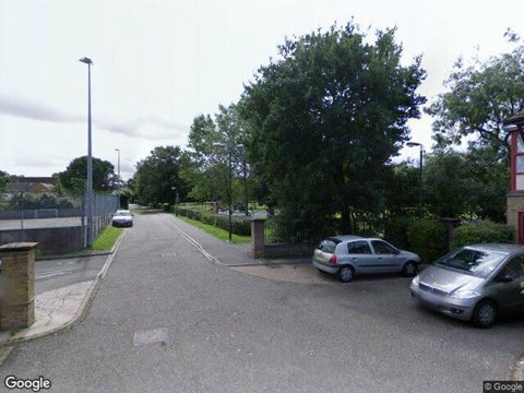 Marling Court, Hampton