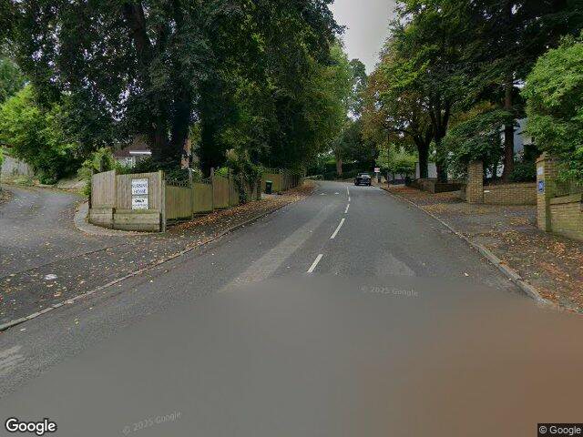 Street view · 2024