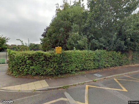 Willow Court, Harpenden