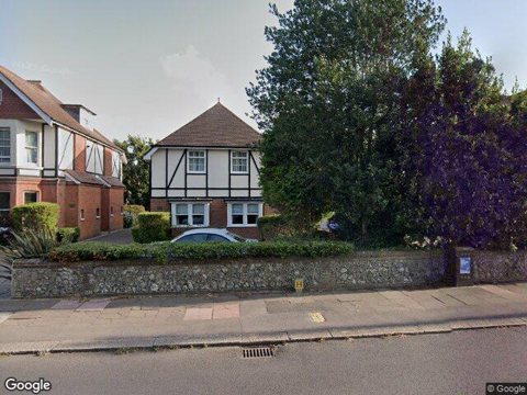Lavender Lodge, Worthing