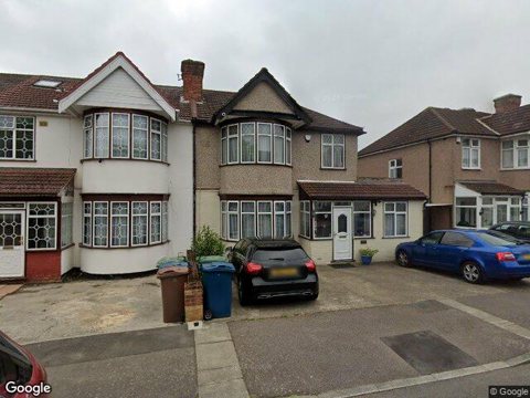 Rowland House, Harrow