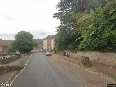 Wyndham House, Minehead