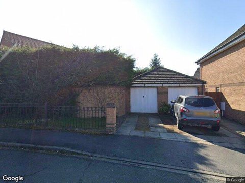 Astbury, Middlesbrough