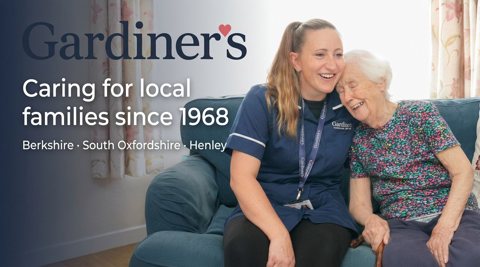 Gardiner's, Reading