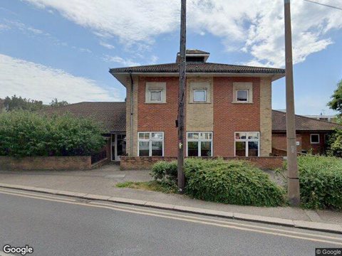 Mellor House, Westcliff-on-Sea