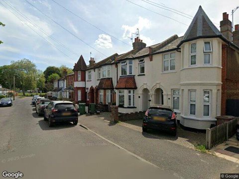 Orchard House Nursing Home, Sutton