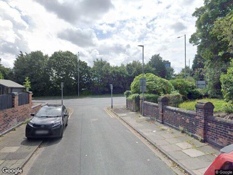Thomas House (St Helens) Limited, St Helens