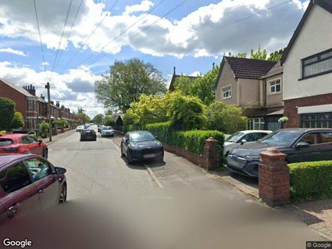 Beeches Care Home, Chorley