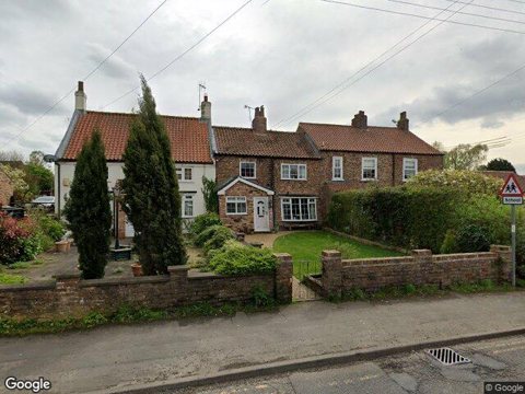 Rosevale, York