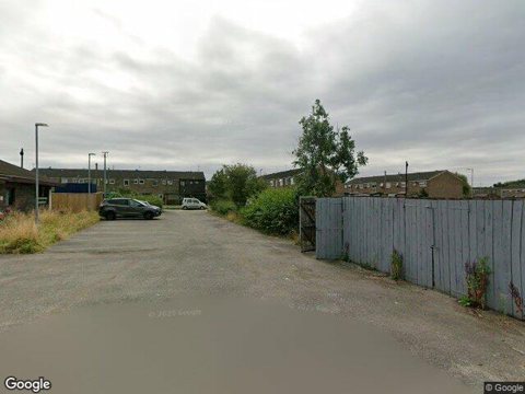 Pennine Resource Centre, Hull
