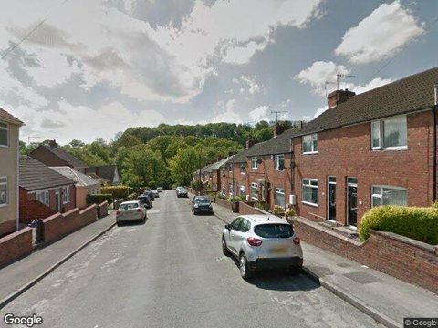 Pennington Court, Rotherham