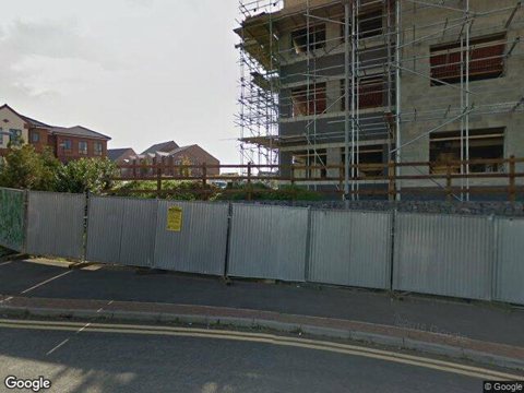 Peaker Park Care Village, Market Harborough