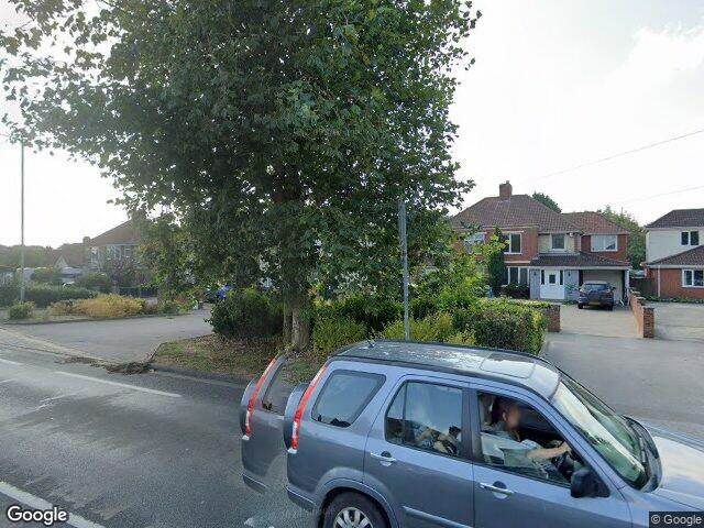 Street view · 2024