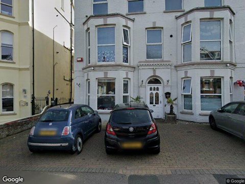 Cleveland House, Broadstairs