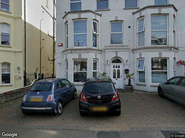 Street view · 2025