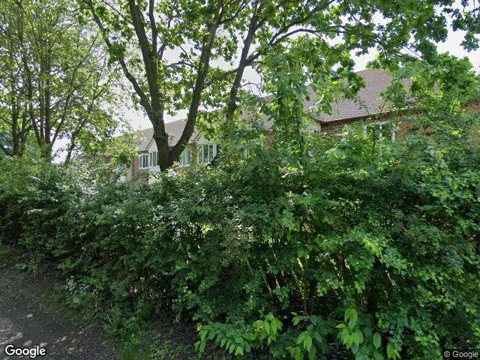 Churchill House Care Home, Ludlow