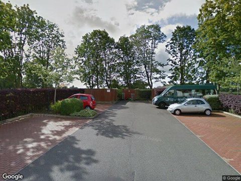 Blossomfield Grange, Solihull