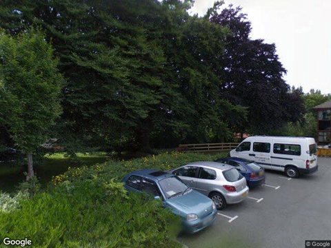 Gledhow, Leeds
