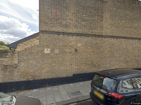 L'Arche London Gothic Lodge, London