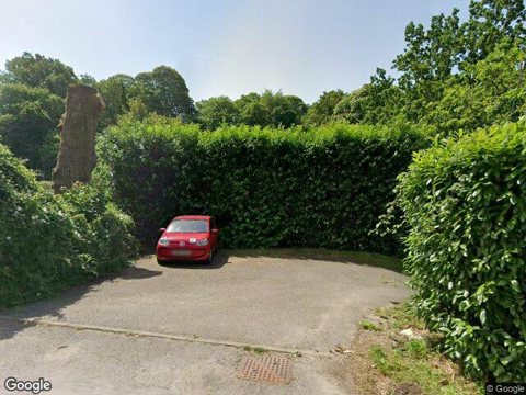 Eastfield Nursing Home, Liss