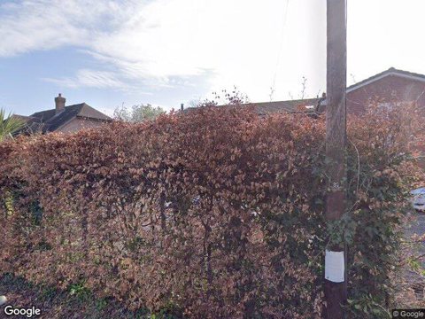 Blackbrook House Care Home, Fareham