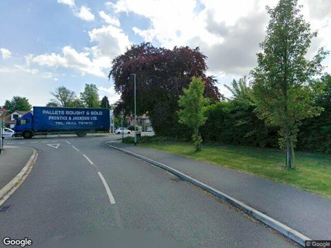 Bluebell Residential Home Limited, Hessle