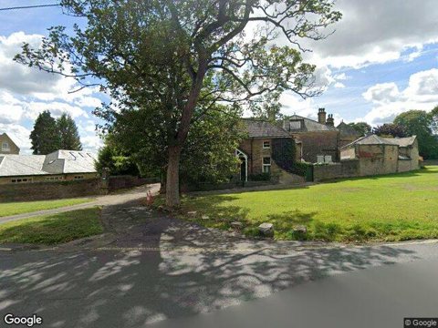 Holly Bank Care Home, Halifax