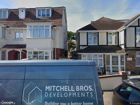 Arun Lodge Residential Care Home, Bognor Regis