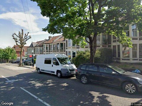 Milton Residential Care Home, Bristol