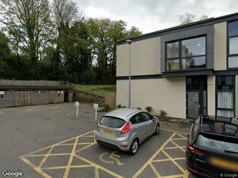 Vida Grange, Harrogate