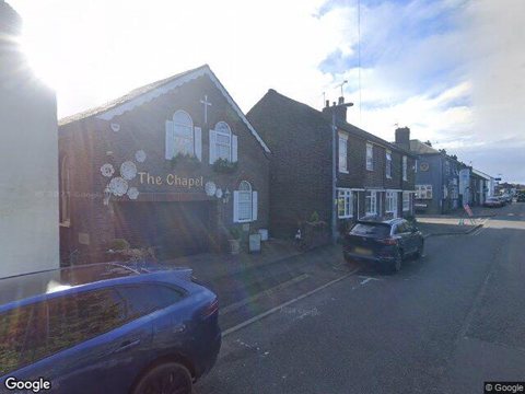 Woodside Nursing and Residential Care Home, Luton