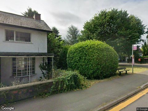 Southover Care Home, Derby