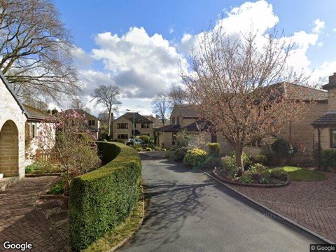 Bingley Wingfield Nursing Home, Bingley