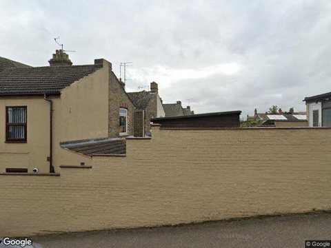 John Turner House, Lowestoft