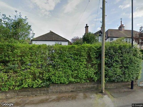 The Crest Care Home, Harrogate