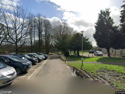 Morewood Centre, Alfreton