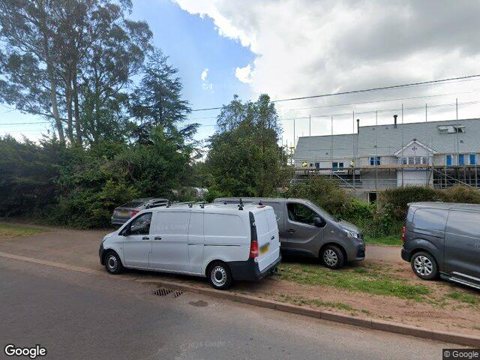 Burrow Down Residential Home, Paignton