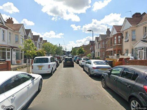 Pranam Care Centre, Southall