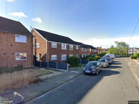 Shirlett Close, Coventry