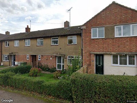 Rutland House Community Trust, Oakham