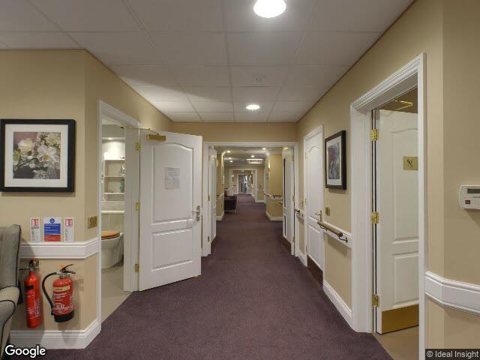 Mount Vale, Northallerton