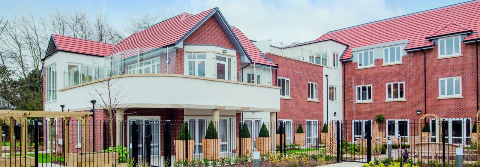 Photo of Knowle Gate Care Home