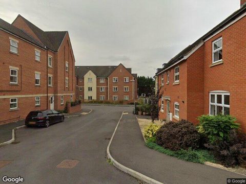 Bassett House, Wootton Bassett