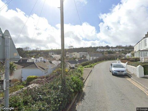 Eshcol House Nursing Home, Truro