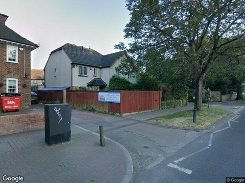 Greenfield Care Home, Mitcham