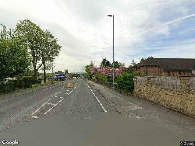 Street view · 2025