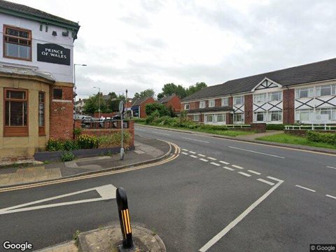 Jubilee Care Home, Rotherham